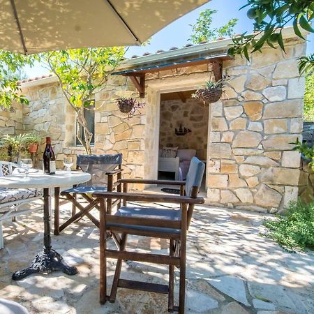 Danae Studio Gaios Exterior photo
